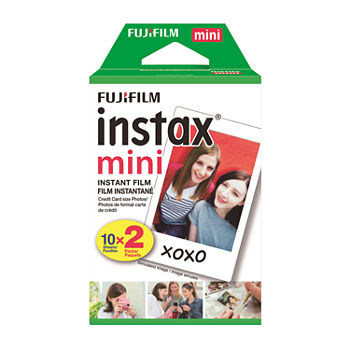 Fujifilm Instax Mini Instant Film Pack