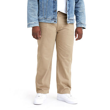 Levi's® Water<Less™ 559™ Relaxed Twill Pants-Big & Tall