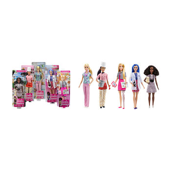 Barbie Core Career Doll Assorted*