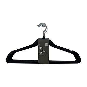 Rethink Your Room Back To College 10-pc. Plastic Hangers