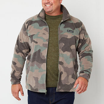 Columbia Mens Big and Tall Lightweight Jacket