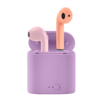 Wireless Earbuds With Case