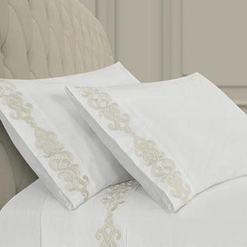 Queen Street Makayla Pillowcases