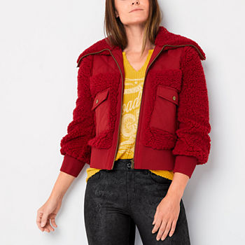 Frye and Co. Lightweight Bomber Jacket
