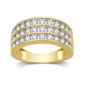 Anniversary Bands Women S Anniversary Bands Jcpenney