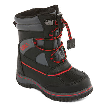 Boys' Shoes | Dress and School Shoes for Boys | JCPenney