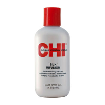 CHI® Silk Infusion Silk Reconstructing Complex - 6 oz.