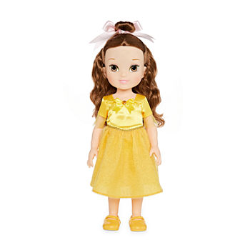 Disney Collection Belle Toddler Doll