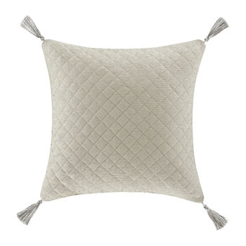 Queen Street Angelo Square Throw Pillow