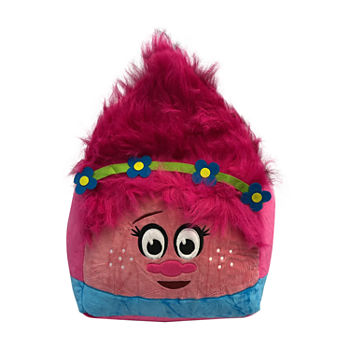 Dreamworks® Trolls Poppy Toddler Bean Bag