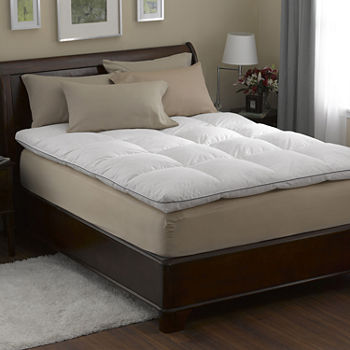 Pacific Coast™ Luxe Loft™ 230tc Feather Bed