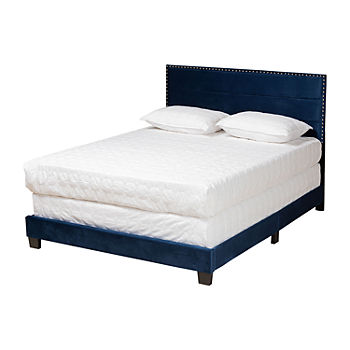 Tamira Bedroom Collection Bed