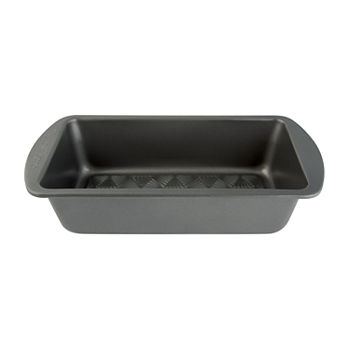 Taste of Home 9 x 5" Non-Stick Metal Loaf Pan