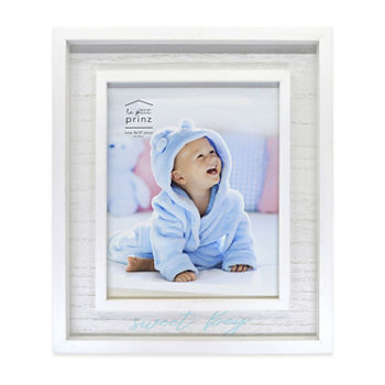 New View Weathered Sweet Boy Tabletop Frame