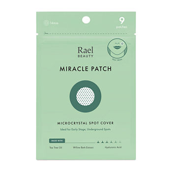 Rael Miracle Patch Microcrystal Spot Cover
