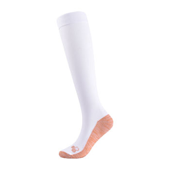 Copper Essentials 1 Pair Compression Socks Womens