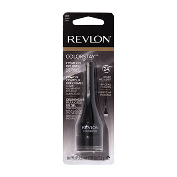 Revlon Colorstay Crème Gel Eyeliner