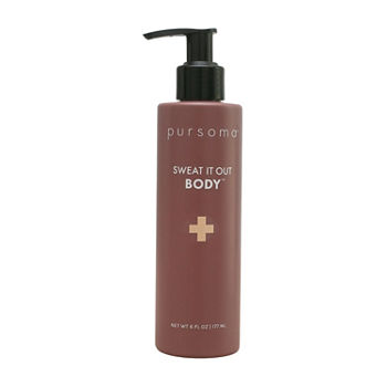 Pursoma Wellness Sweat It Out Body Oil