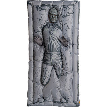 Star Wars Han Solo In Carbonite Inflatable  Mens Costume
