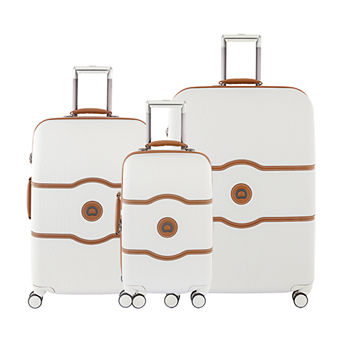 Delsey Chatelet Hardside Luggage Collection