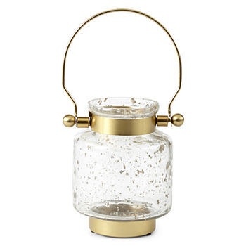 Decorative Lanterns Yellow Decorative Accents For The Home Jcpenney