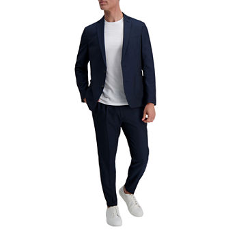 Haggar®  Smart Wash™ Men's Stretch Slim Fit Suit Separates