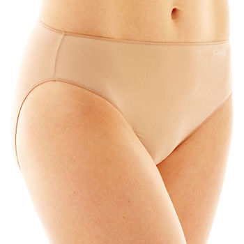 Jockey No Panty Line Promise® Seamless Bikini Panty 1370