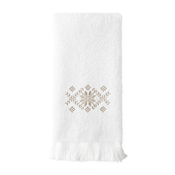 Avanti Fair Aisle Hand Towel