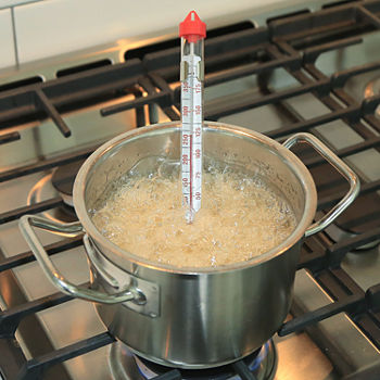Escali AHC3 Candy Deep Fry Tube Thermometer