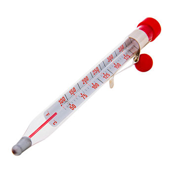 Escali AHC3 Candy Deep Fry Tube Thermometer