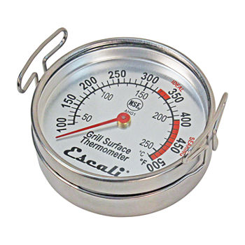 Escali AHG2 Grill Surface Thermometer