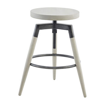 INK+IVY Frazier Dining Room Collection Bar Stool