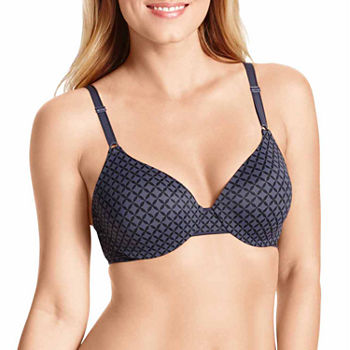 Warner's This Is Not A Bra® Full-Coverage Tailored Underwire Contour Bra 1593