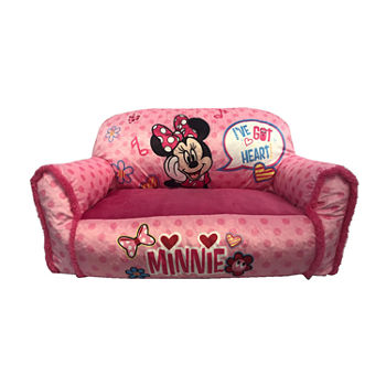 Disney® Minnie Mouse Toddler Bean Bag Chair