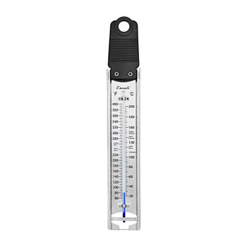 Escali AHC4 Candy Deep Fry Paddle Thermometer