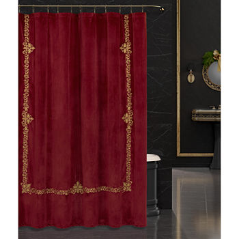 Queen Street Nicholas Shower Curtain
