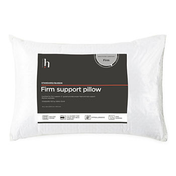 Home Expressions Firm Support Pillow