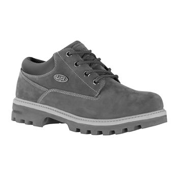 Lugz® Empire Lo Mens Water-Resistant Boots