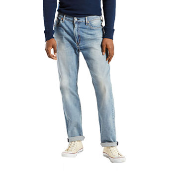 Levi's® Water<Less™ Mens 541™ Athletic Tapered Fit Jeans–Big & Tall