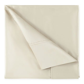 Liz Claiborne 500TC Egyptian Cotton Sateen Sheet Set