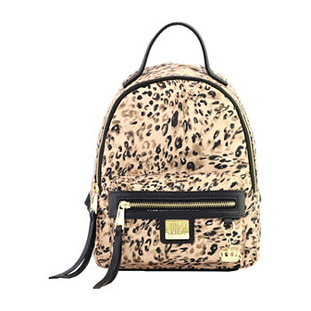 Juicy By Juicy Couture Crowd Pleaser Backpack