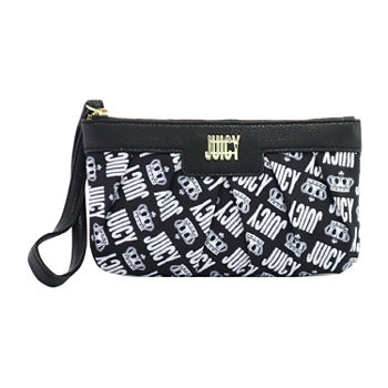 Juicy By Juicy Couture Wristlet