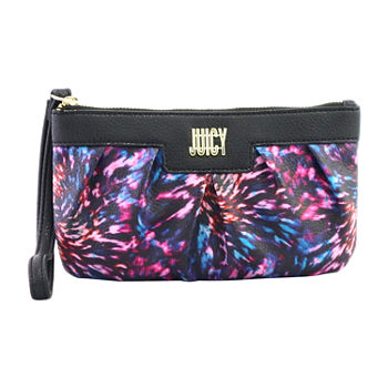 Juicy By Juicy Couture Wristlet