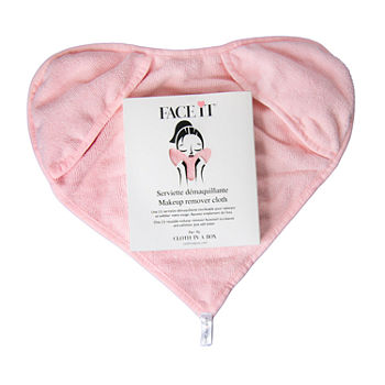 Cloth In A Box Face It Makeup Remover Cloth
