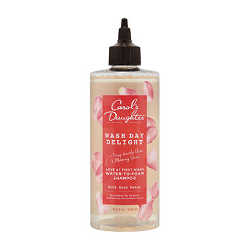 Carol's Daughter Wash Day Delight Rose Water Shampoo