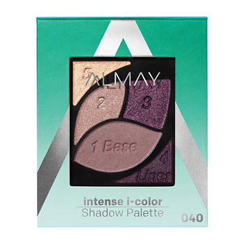 ALMAY Intense I-Color Eye Shadow Palette