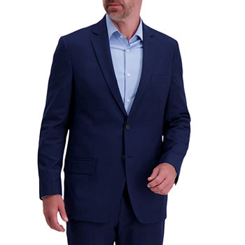 Haggar®  Smart Wash™ Repreve Classic Fit Suit Separates Jacket