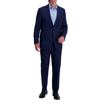 Haggar®  Smart Wash™ Repreve Classic Fit Suit Separates