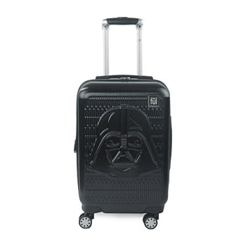 Ful Star Wars Darth Vader 21 Inch Carry-on Hardside Luggage