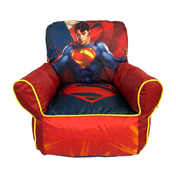 Warner Bros® Superman Sofa Chair